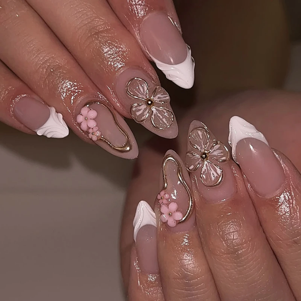 Faux ongle