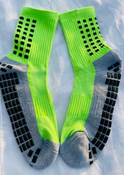 Chaussettes de Sport Antidérapantes