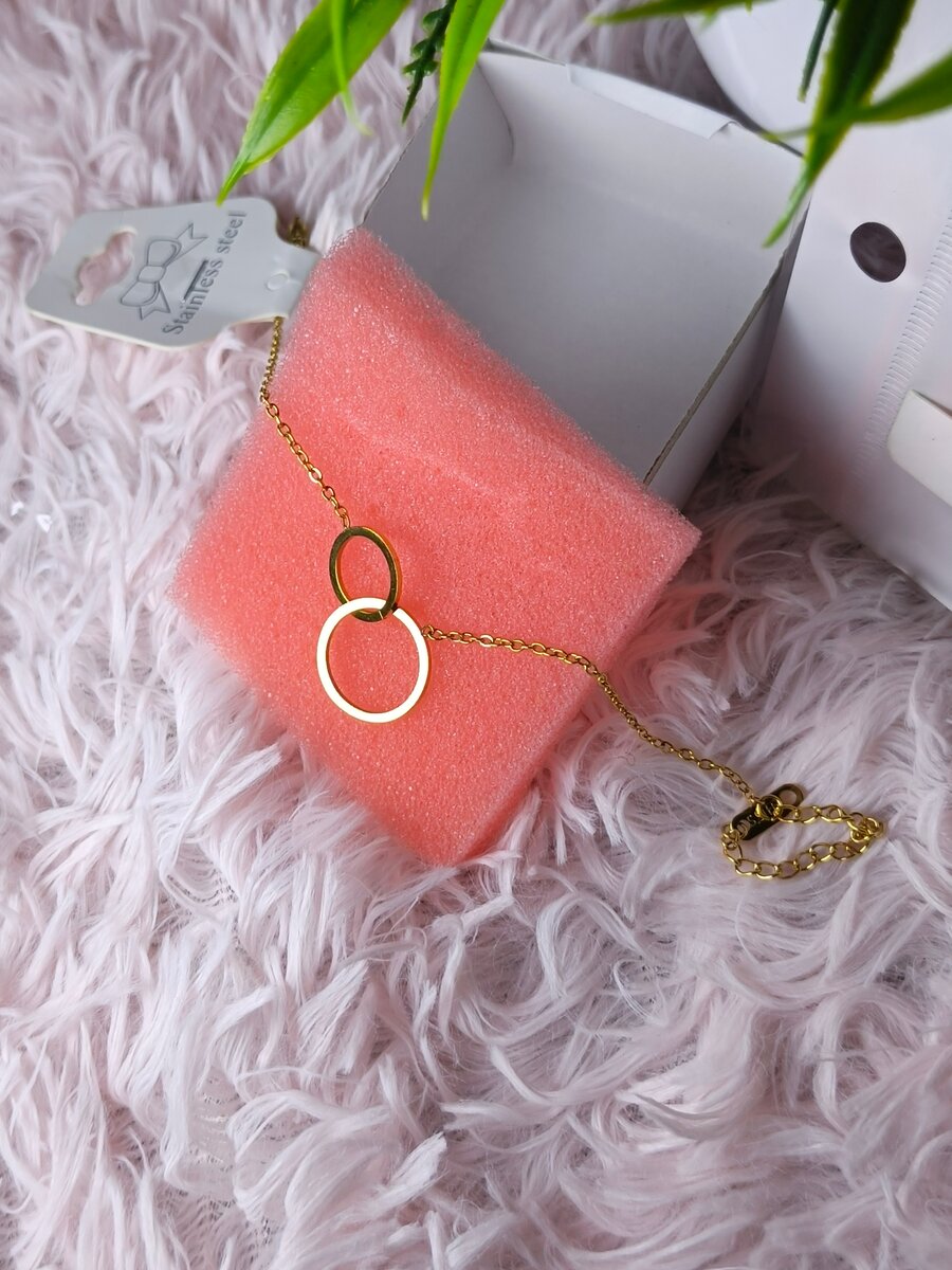 Bracelet coquillages bohème