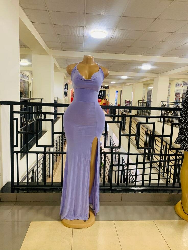 Robes élégantes pour femmes