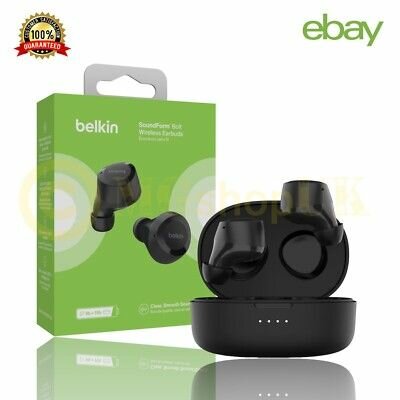 Écouteurs Sans Fil Belkin