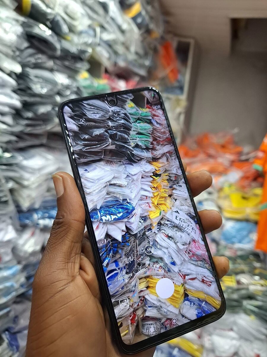 Téléphone portable débloqué