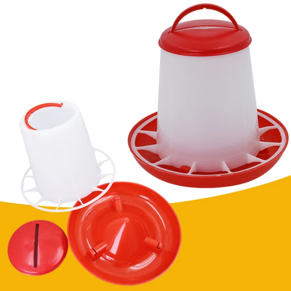 Mangeoire volaille 6kg