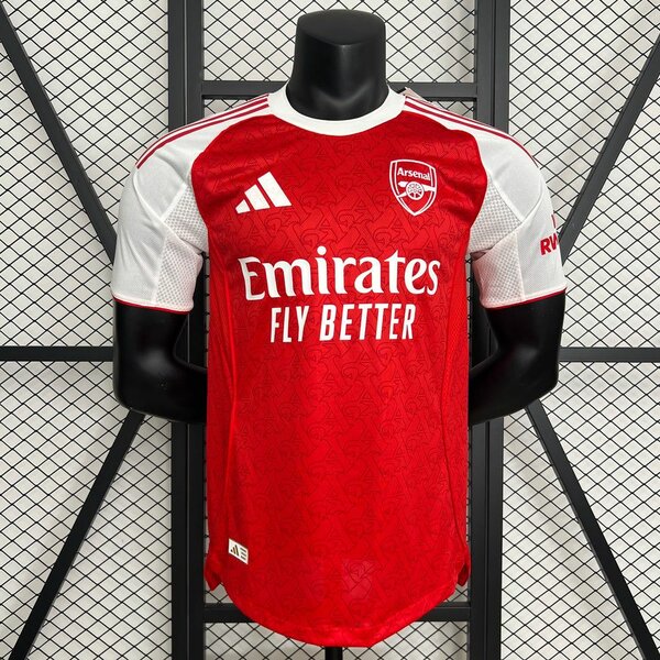 Maillot Arsenal rouge adidas