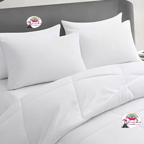 Lot de 4 oreillers orthopédiqu