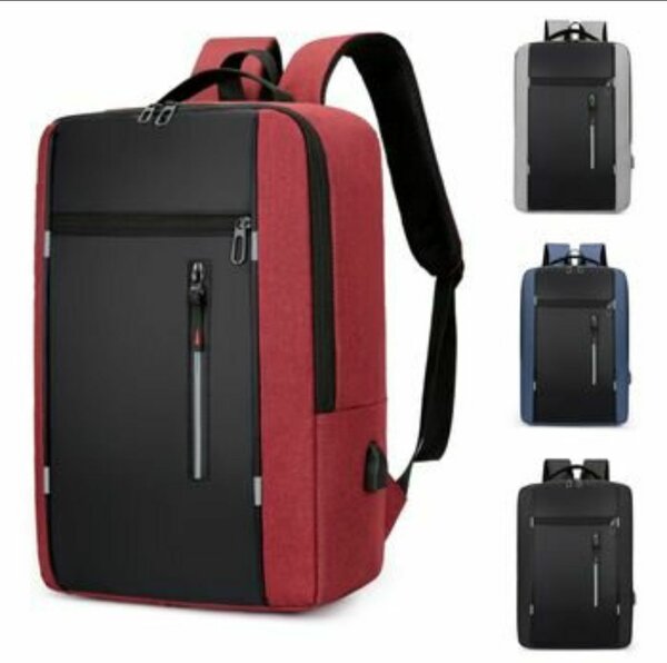 Sac à dos antivol élégant