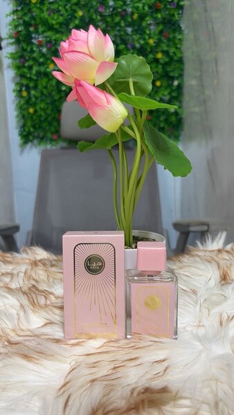 Parfum NOW pour femme