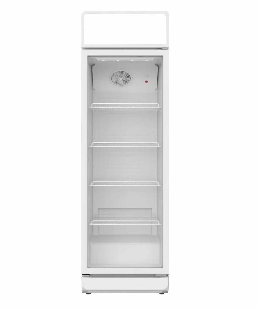 Réfrigérateur congélateur haut