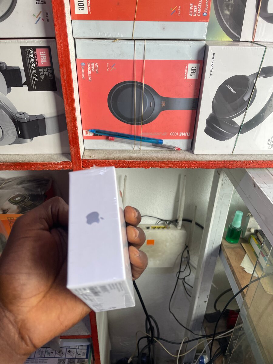 Écouteurs sans fil AirPods 3