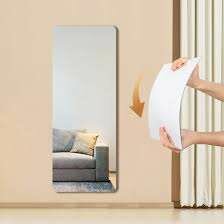 Modern Full-Length Mirror