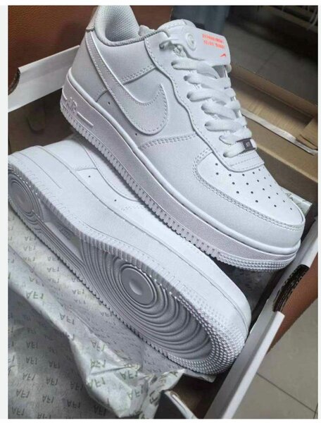 Baskets classiques homme