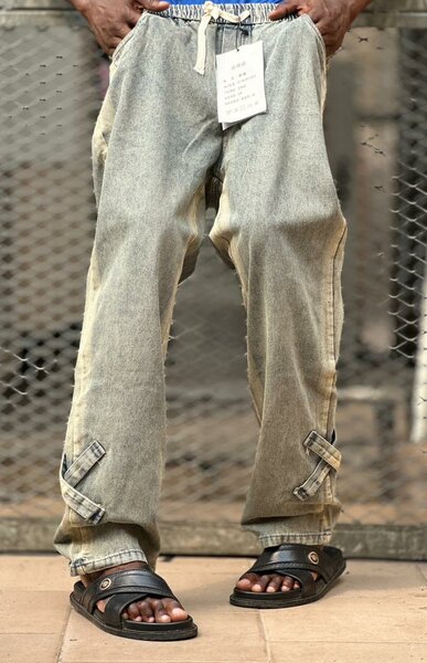 Pantalon décontracté pour homme