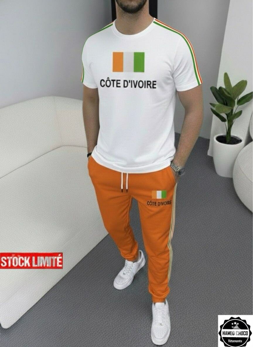 Ensemble Côte d'Ivoire