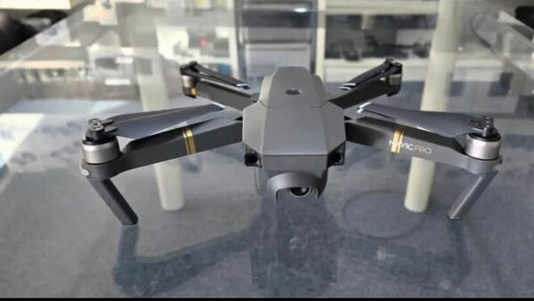 Drone DJI Mavic 2 Pro
