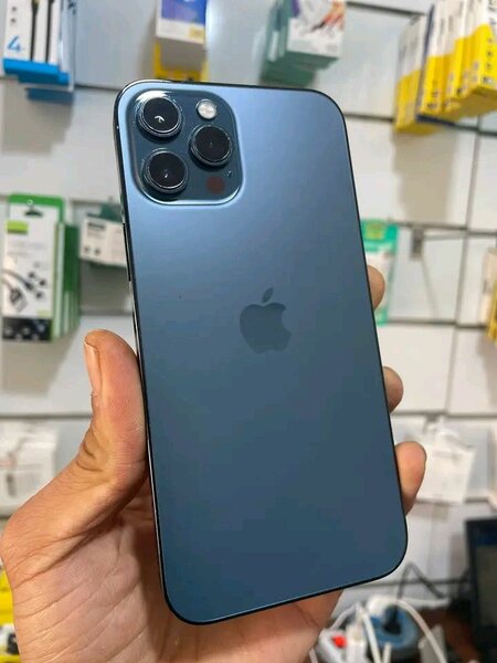iPhone 13 Pro - Smartphone Apple