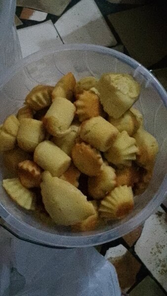 Délices culinaires africains