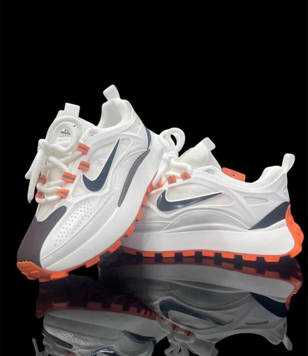 Baskets Sport Homme Confort