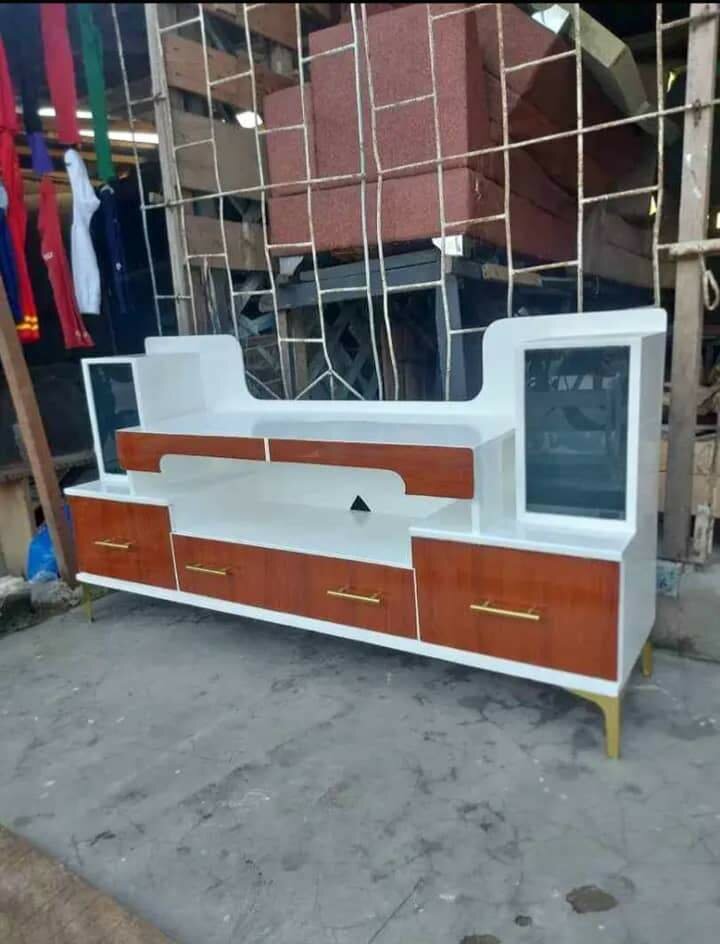 Meuble TV moderne pour salon