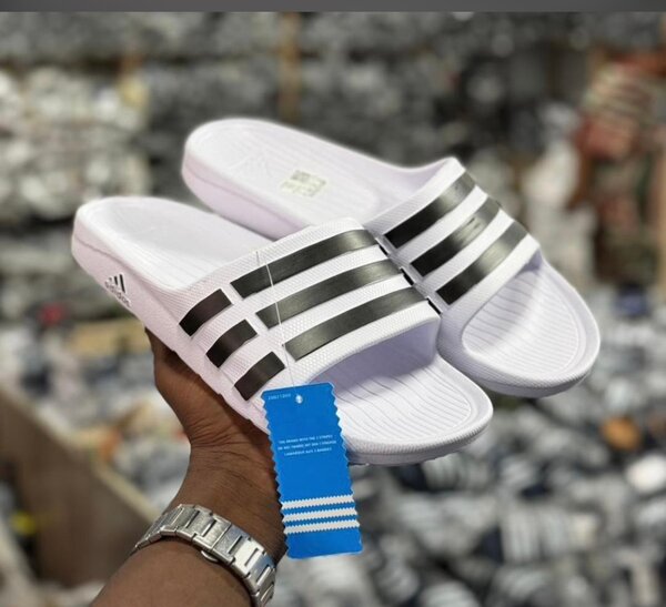 Adidas Slide - Sandales Homme