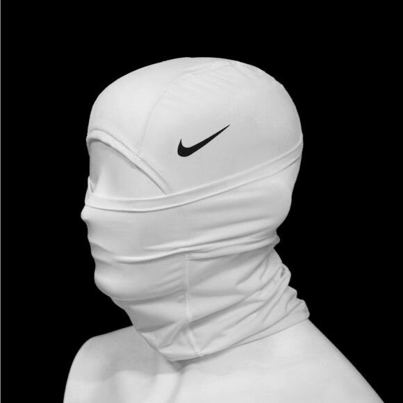 Nike Pro Thermo Cagoule