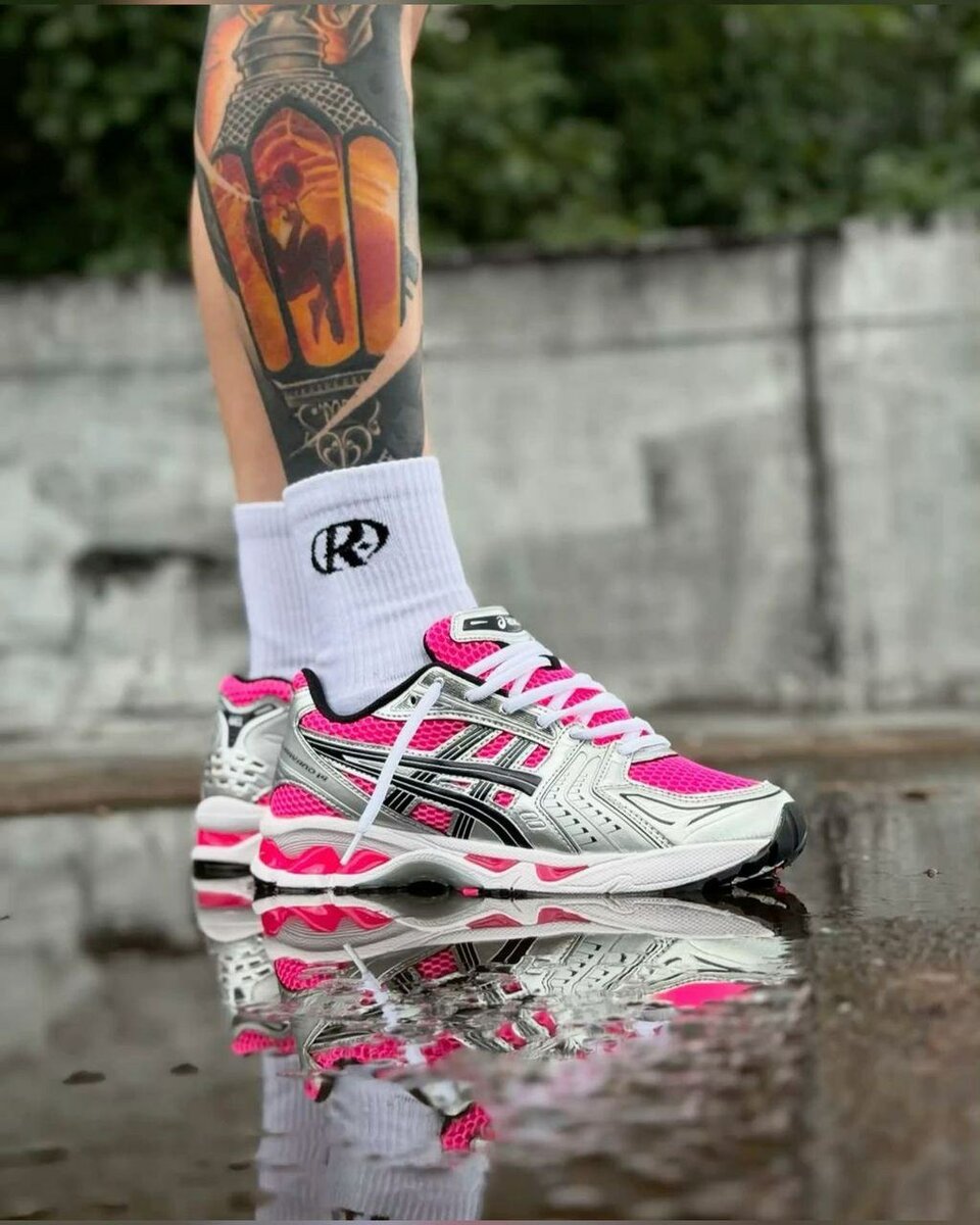 ASICS Women's Running Shoes