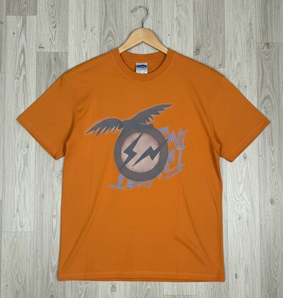 T-shirt homme avec motif imprimé