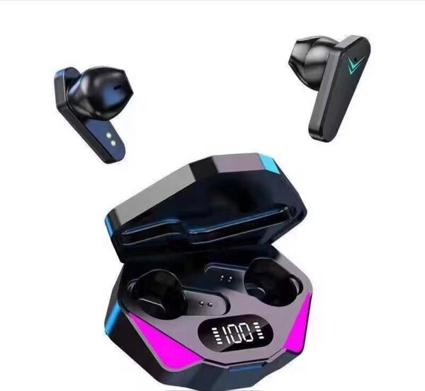 Écouteurs sans fil Bluetooth