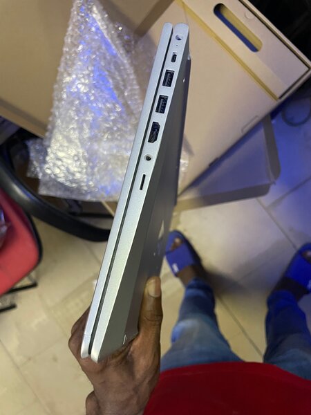 Ordinateur portable HP core i5