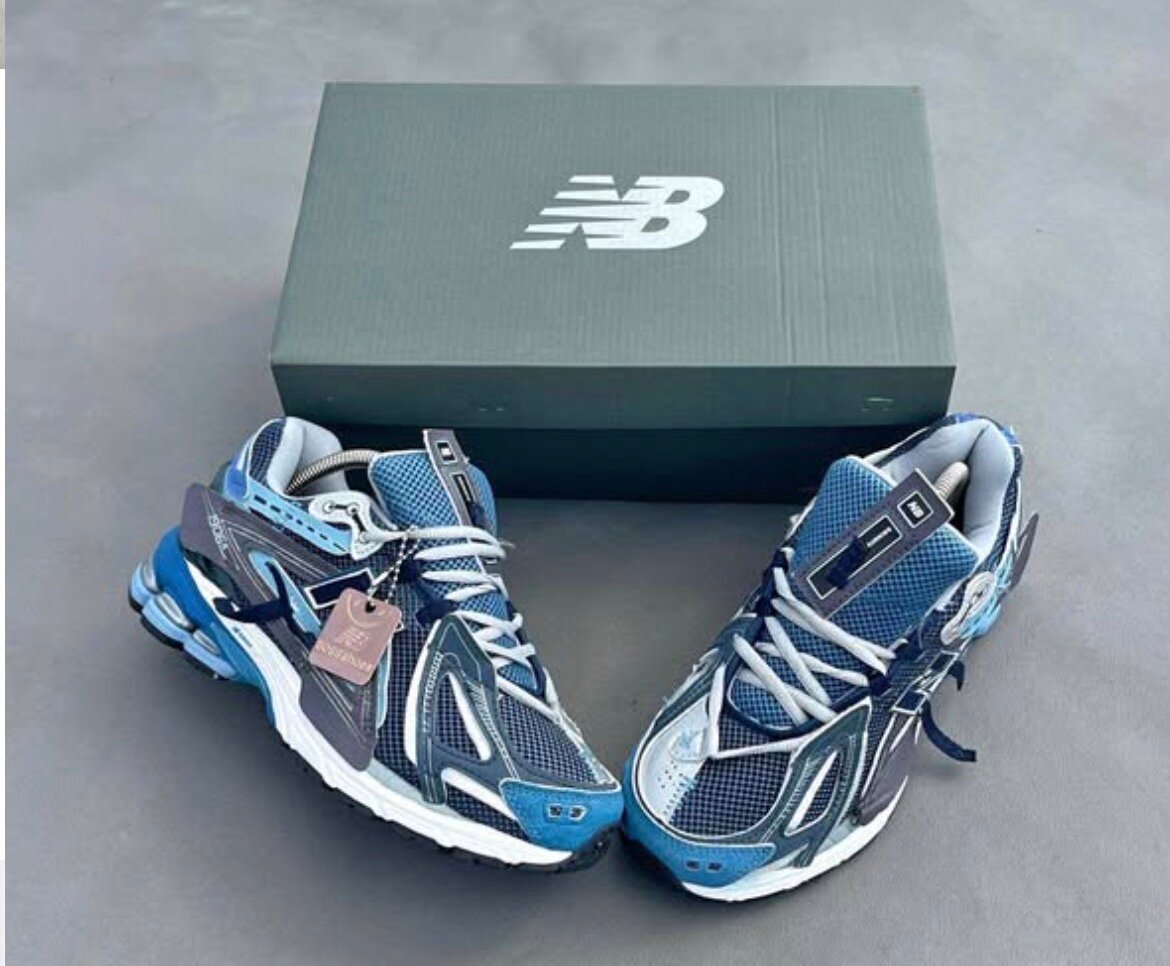 Chaussures New Balance 9060
