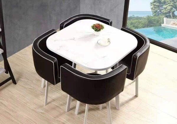 Table à manger moderne