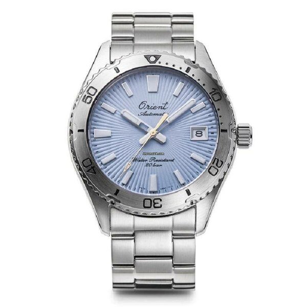 Montre Orient Édition Limitée