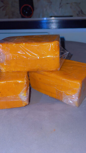 Savon gommant phytoluxe