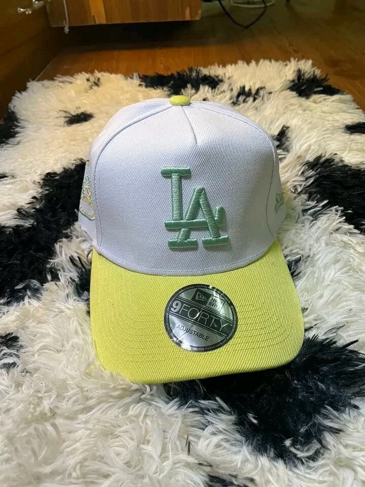 Casquettes ajustables sport