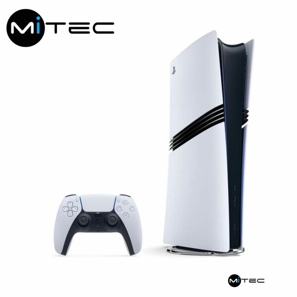 Sony PS5 Pro Digital Neuf - 16