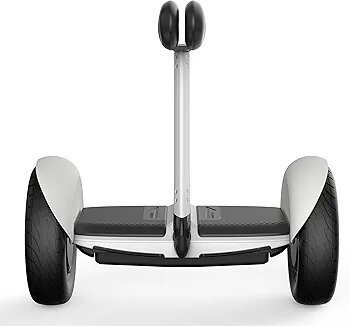 Gyropode Segway avec siège