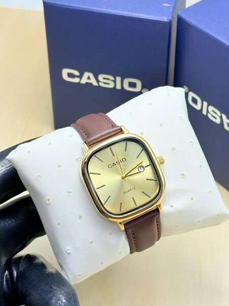 Montre  Casio authentique