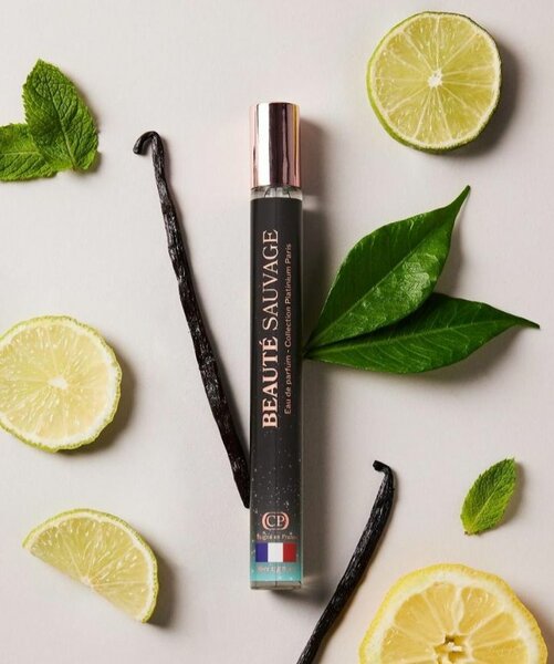 Parfum Beaute Sauvage 35ml