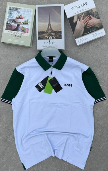 Polo BOSS pour homme