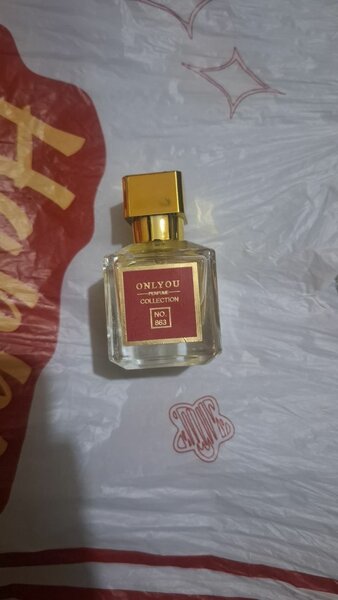 Parfum Only You No 623