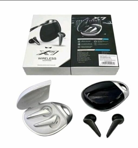 X7 Wireless Earbuds