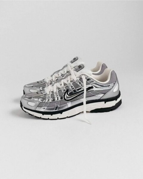 Nike p-6000