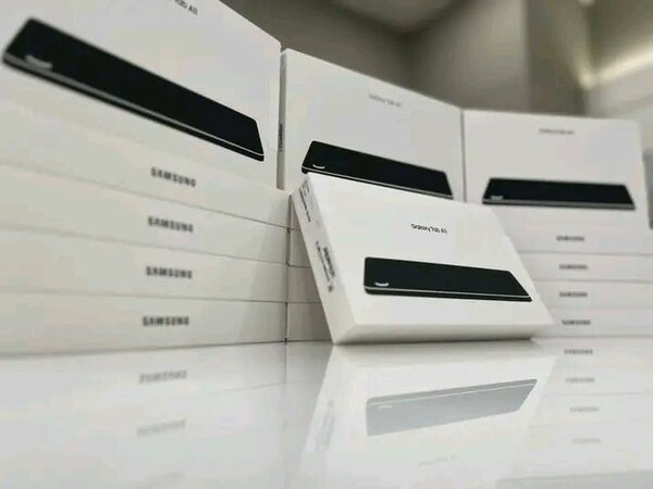 Samsung Galaxy Tab A11