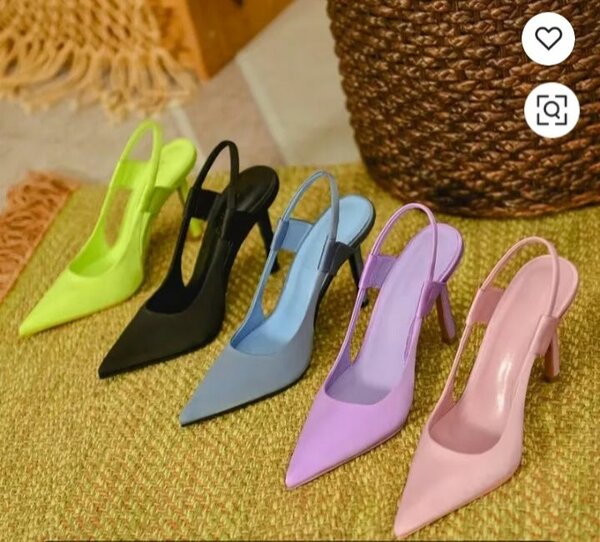 Sandales élégantes femme