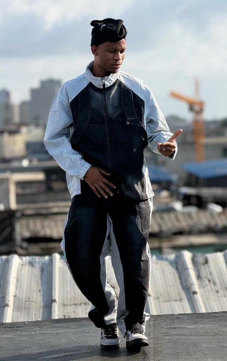 Costumes Streetwear Unisex