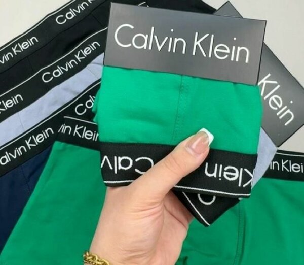 3Boxers Homme Confortables