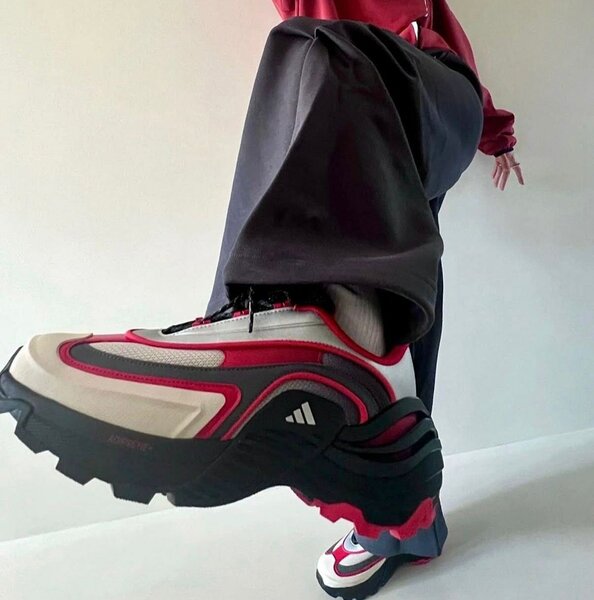 Sneakers tendance sport unisexes