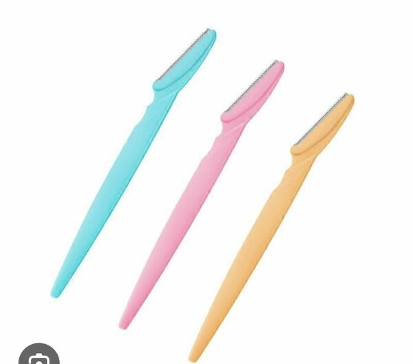 Rasoir visage pour femmes