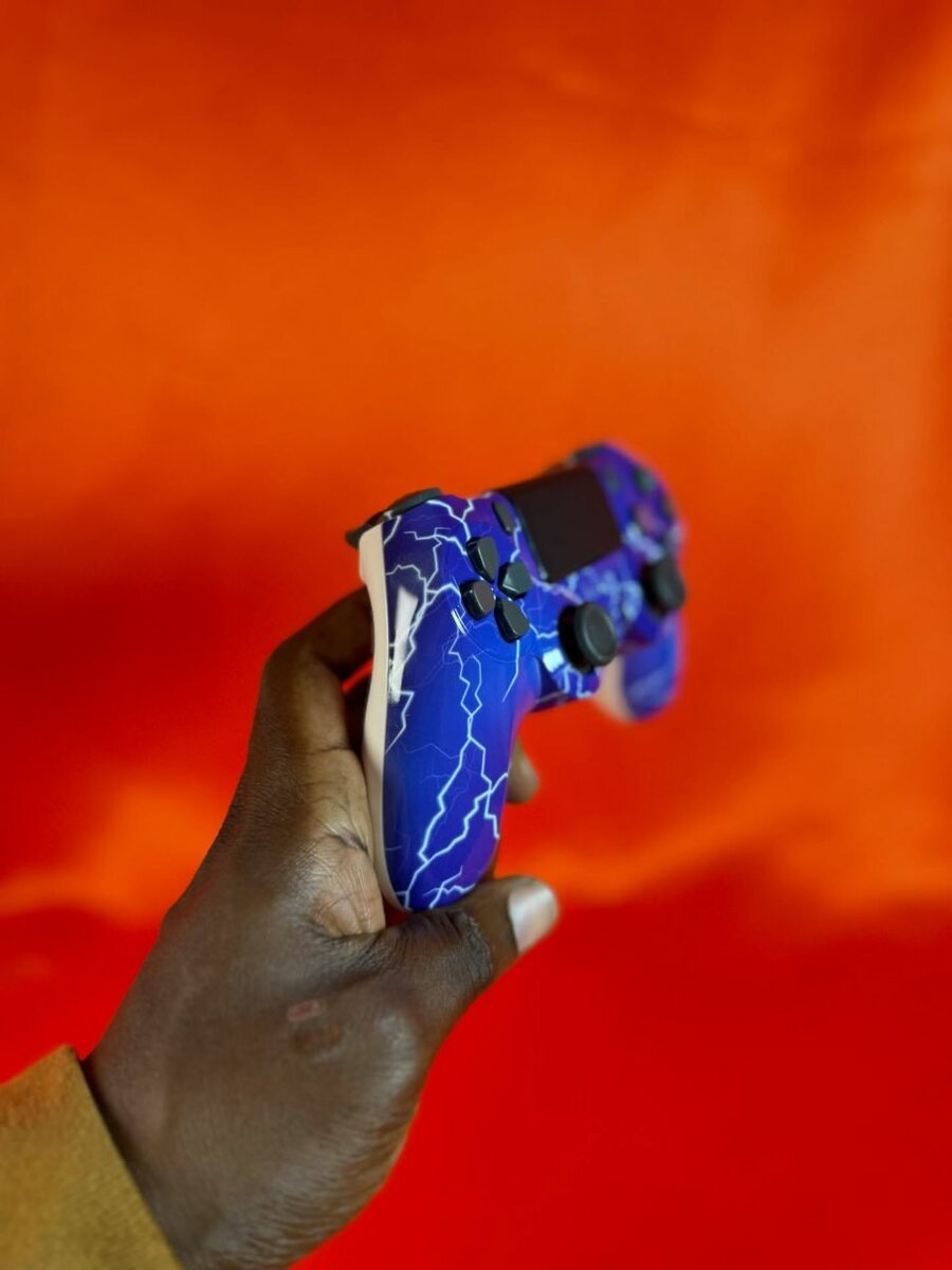 Manette dualshock 4 PS4