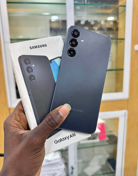 Samsung Galaxy A16
