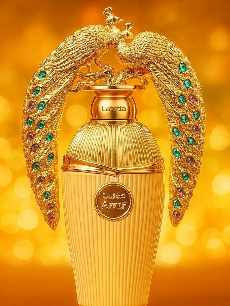 Afeef Parfum Luxueux Lattafa